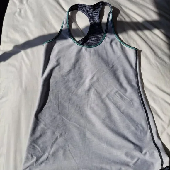 Lululemon Racerback Tank Top - Picture 6 of 6